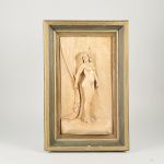 1773&nbsp;5156&nbsp;Väggrelief